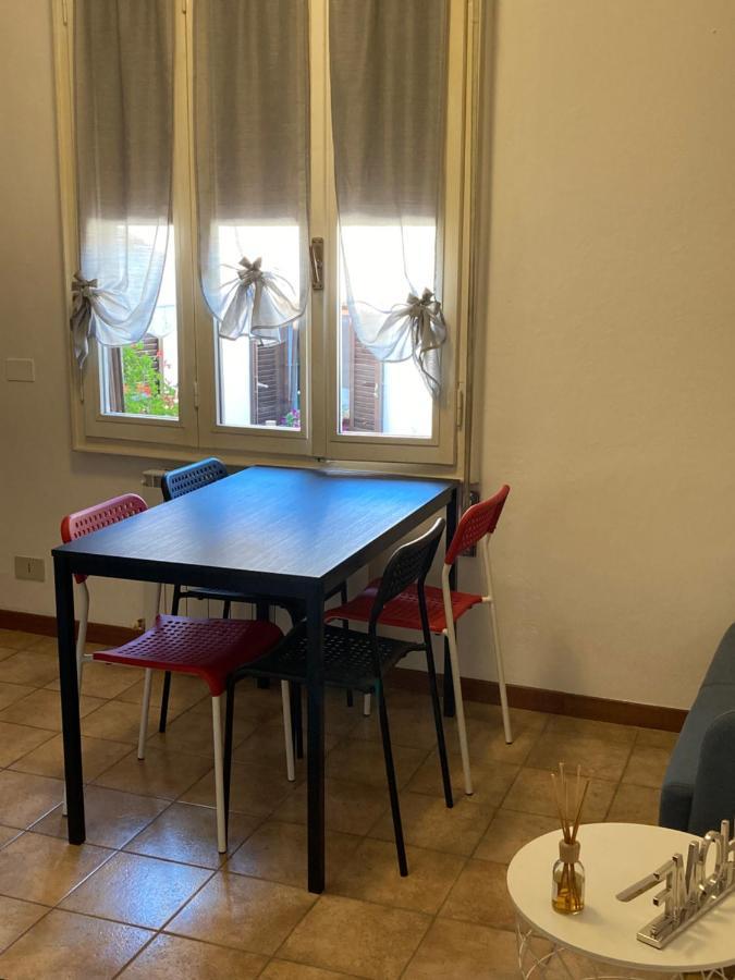 Casa Mirella Appartement Lovere Buitenkant foto