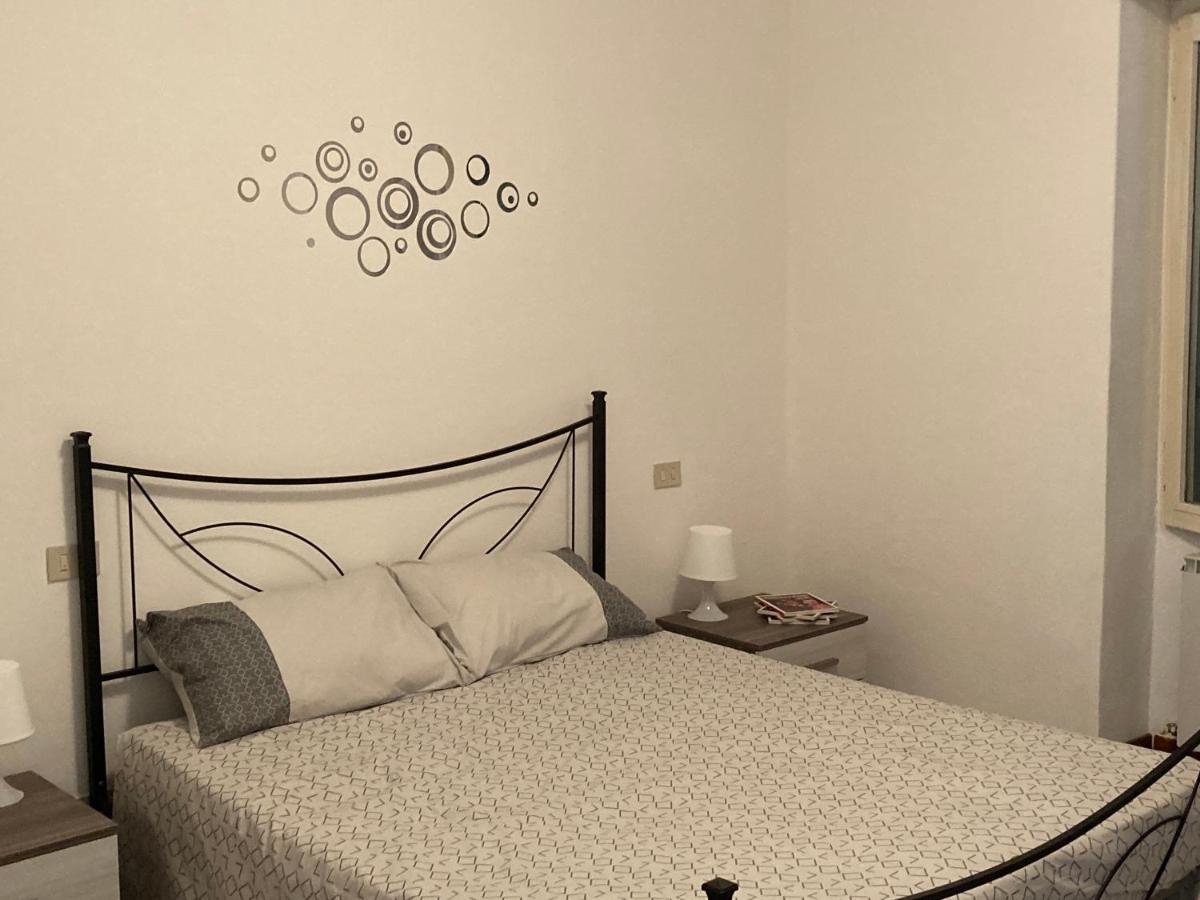 Casa Mirella Appartement Lovere Buitenkant foto