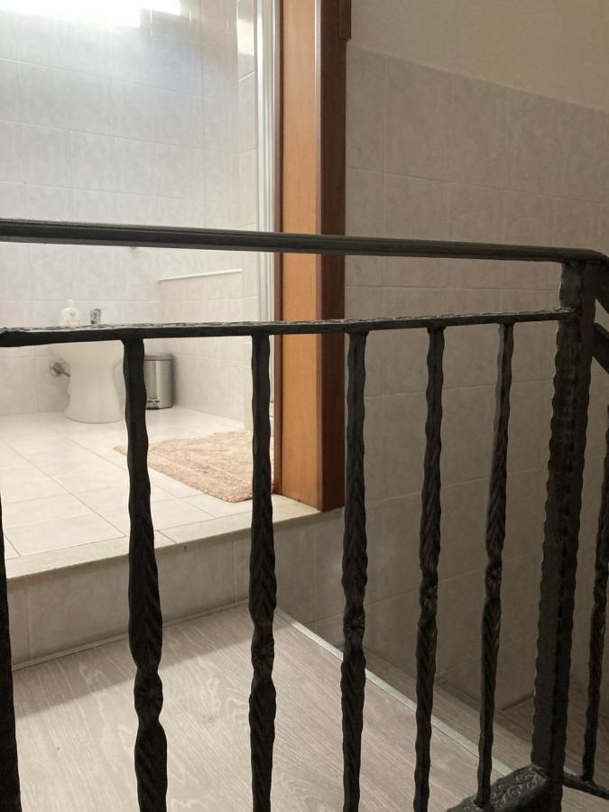 Casa Mirella Appartement Lovere Buitenkant foto