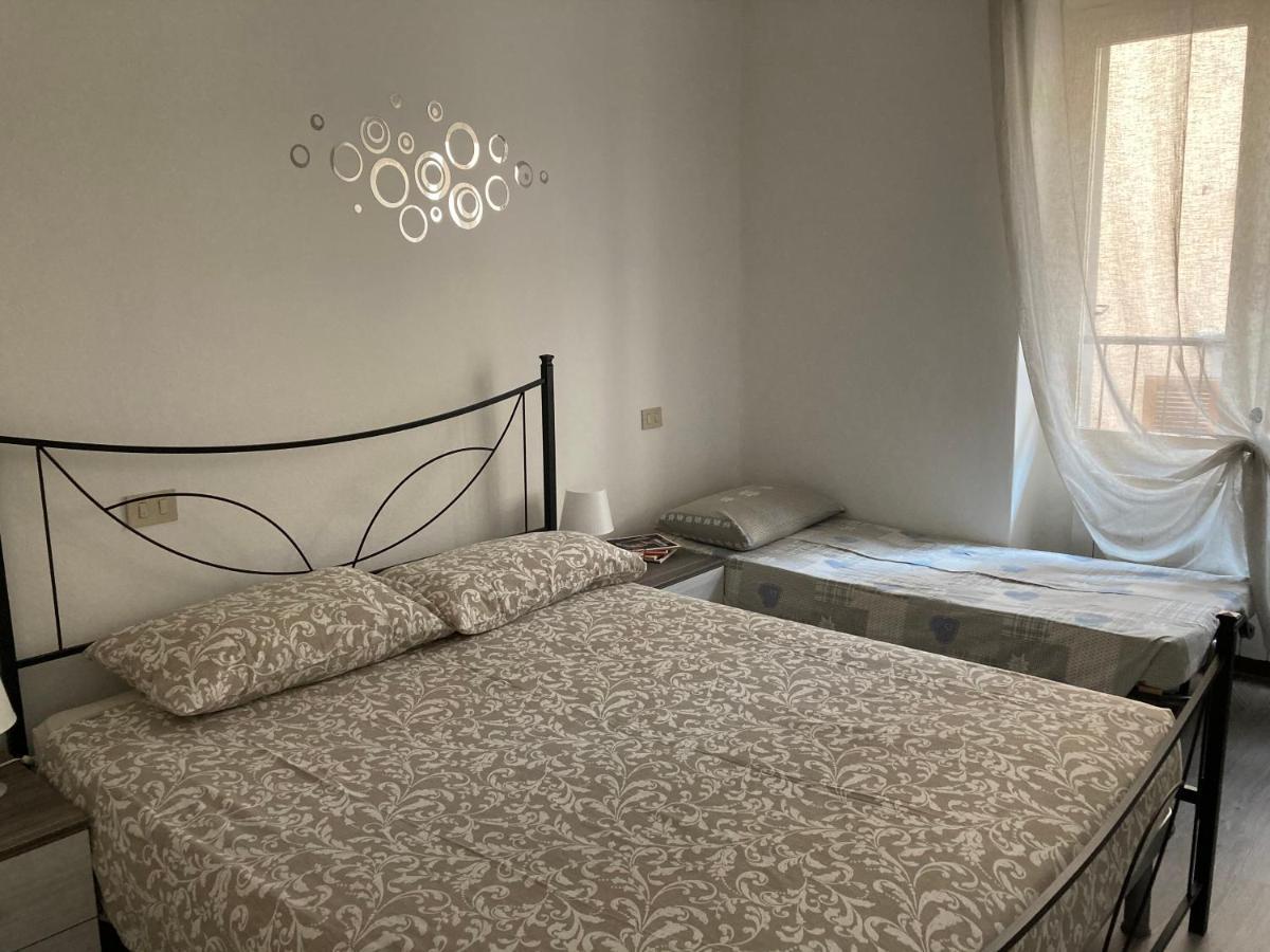 Casa Mirella Appartement Lovere Buitenkant foto