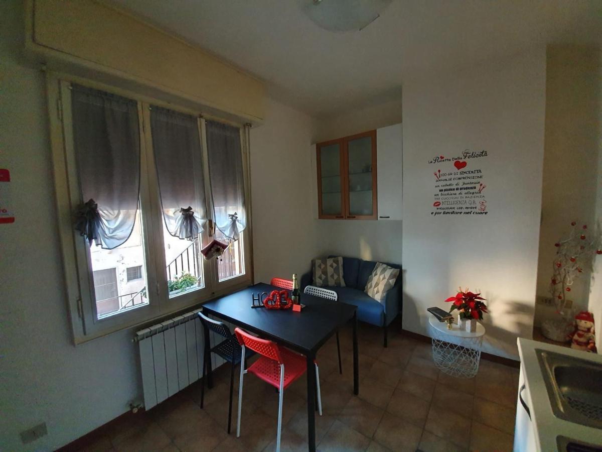 Casa Mirella Appartement Lovere Buitenkant foto