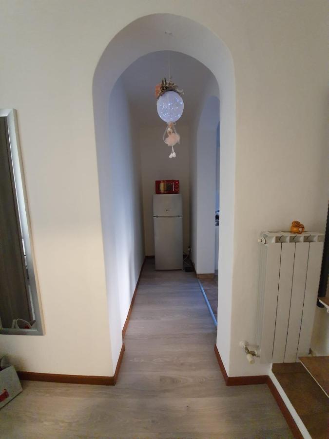 Casa Mirella Appartement Lovere Buitenkant foto