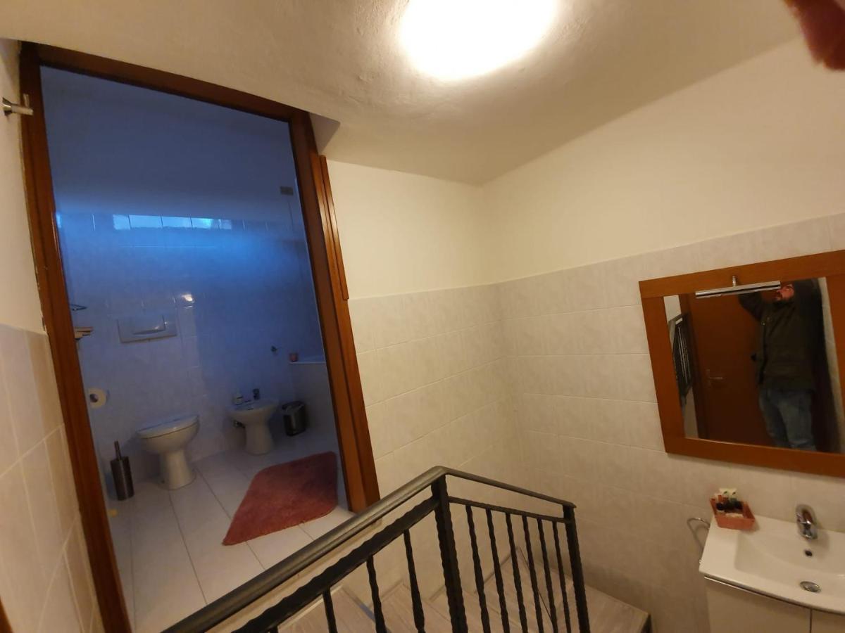 Casa Mirella Appartement Lovere Buitenkant foto