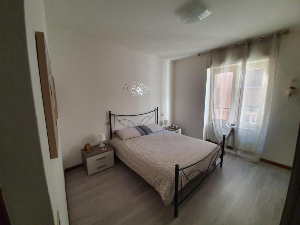 Casa Mirella Appartement Lovere Buitenkant foto