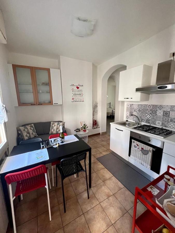 Casa Mirella Appartement Lovere Buitenkant foto