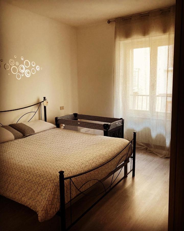 Casa Mirella Appartement Lovere Buitenkant foto