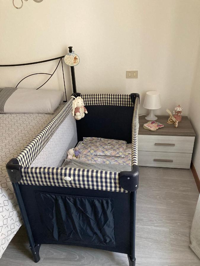 Casa Mirella Appartement Lovere Buitenkant foto