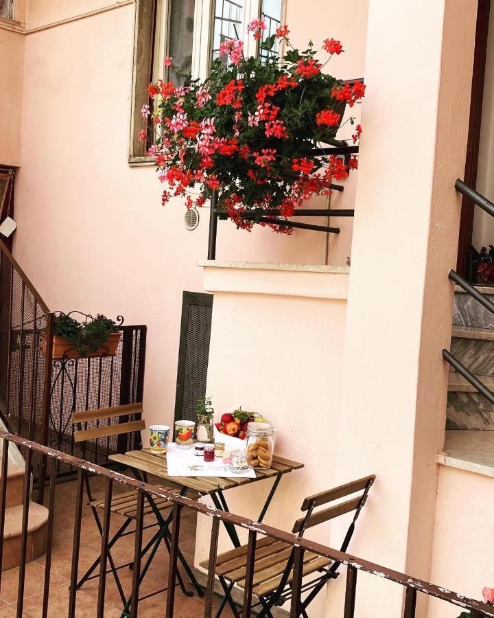 Casa Mirella Appartement Lovere Buitenkant foto