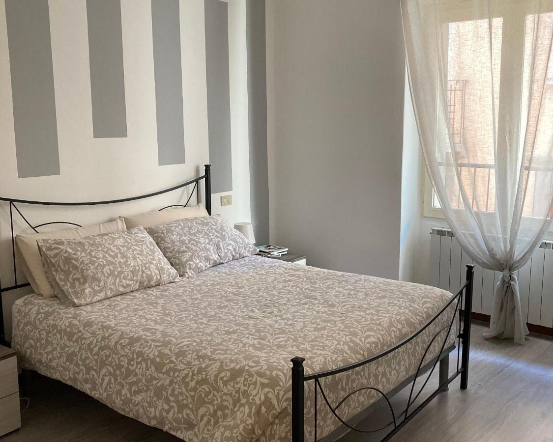Casa Mirella Appartement Lovere Buitenkant foto