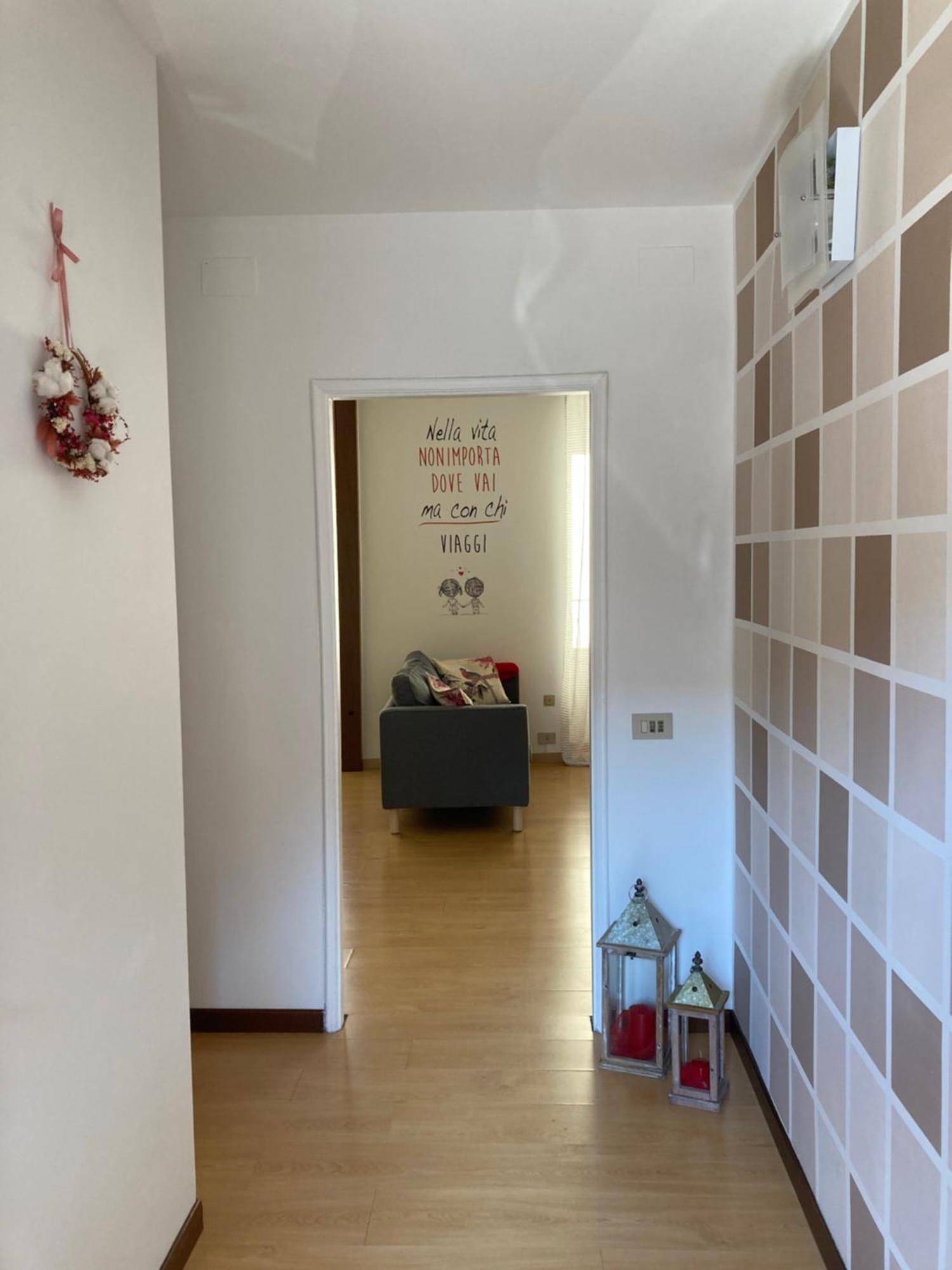 Casa Mirella Appartement Lovere Buitenkant foto
