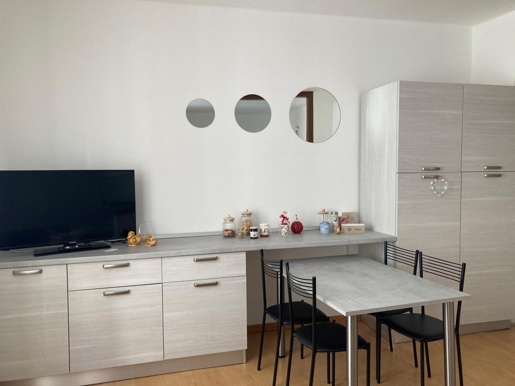 Casa Mirella Appartement Lovere Buitenkant foto