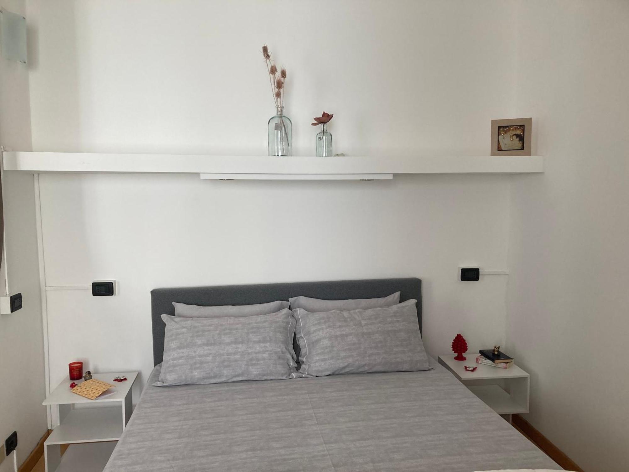 Casa Mirella Appartement Lovere Buitenkant foto