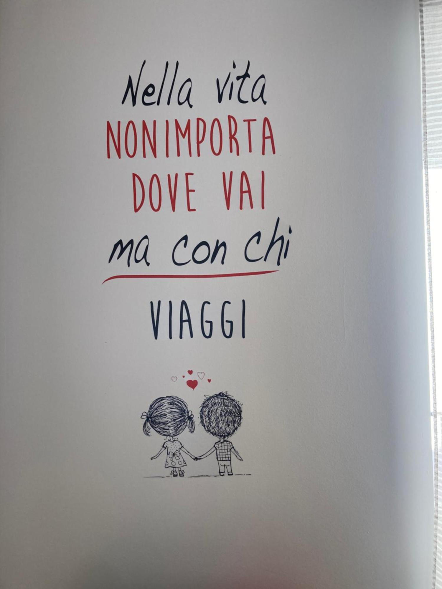 Casa Mirella Appartement Lovere Buitenkant foto